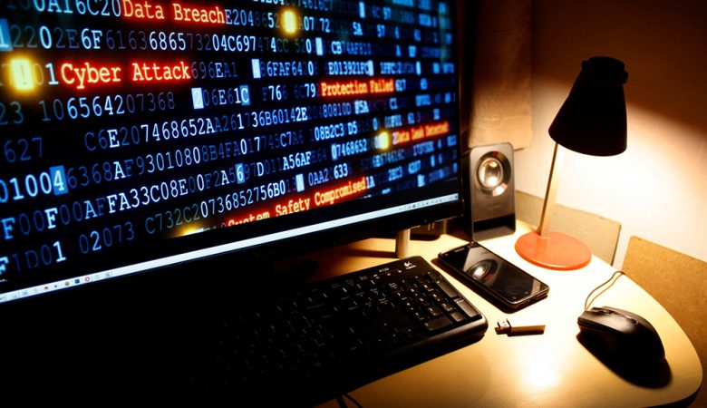 Protect Your Workplace From Cyber Attacks